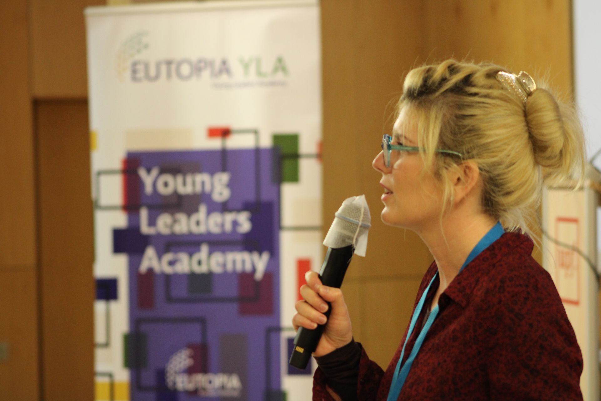 Send your application to join EUTOPIA Young Leaders Academy, until June 21st