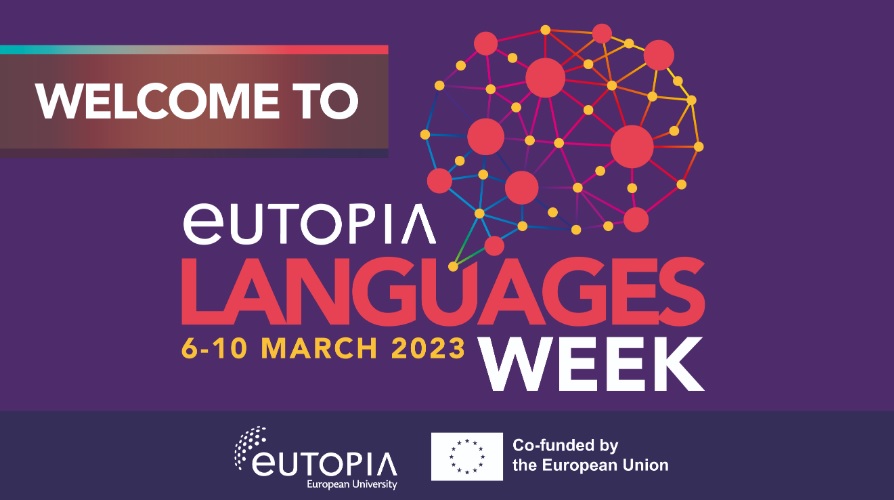EUTOPIA Languages Week