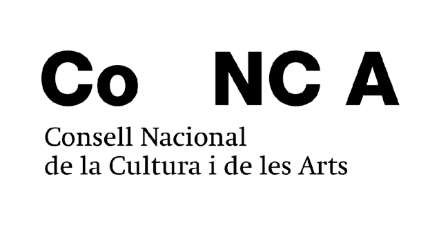 CoNCA - Consell Nacional de la Cultura i de les Arts